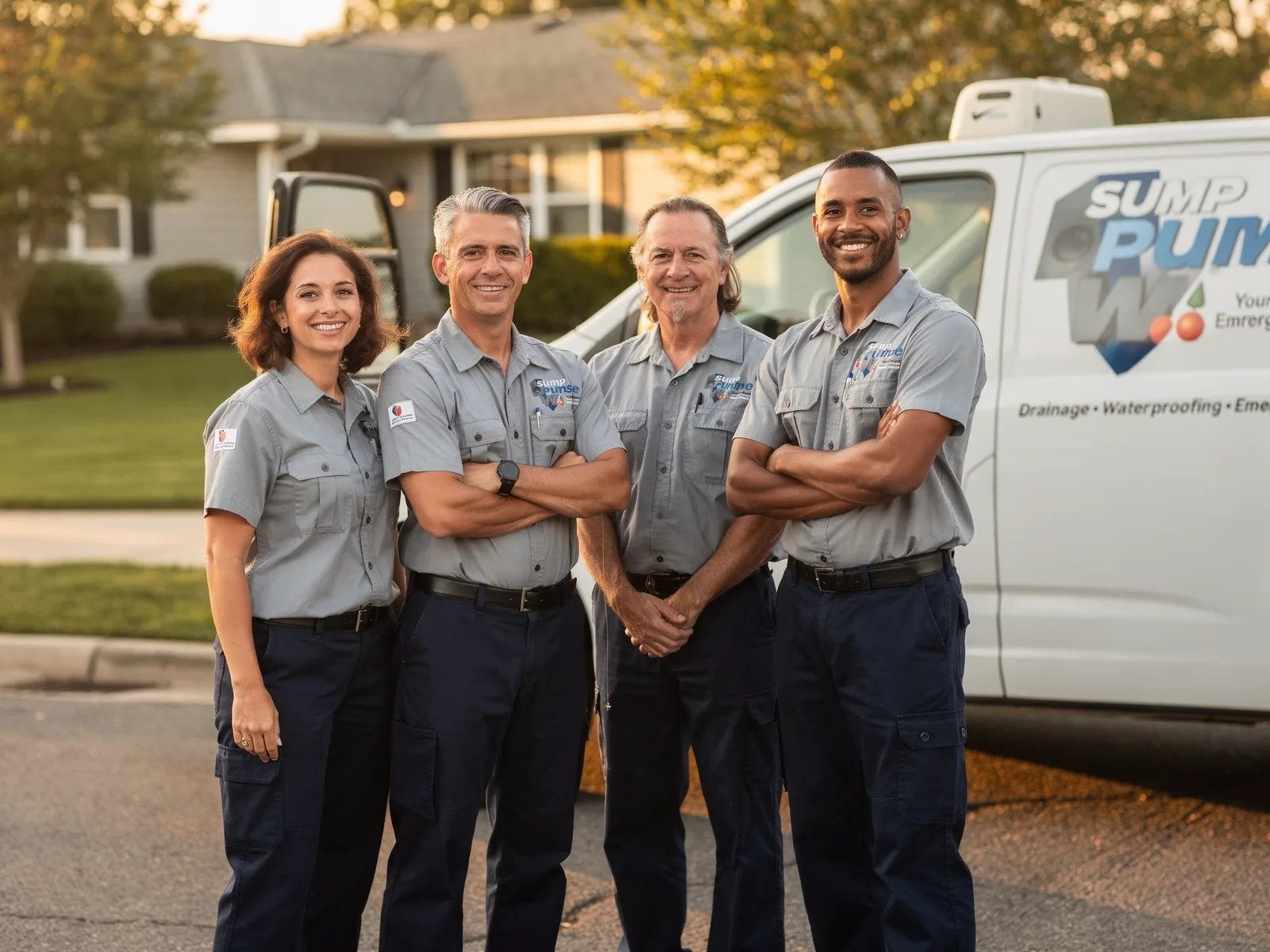 Water Heater Repair company in Portsmouth, IA