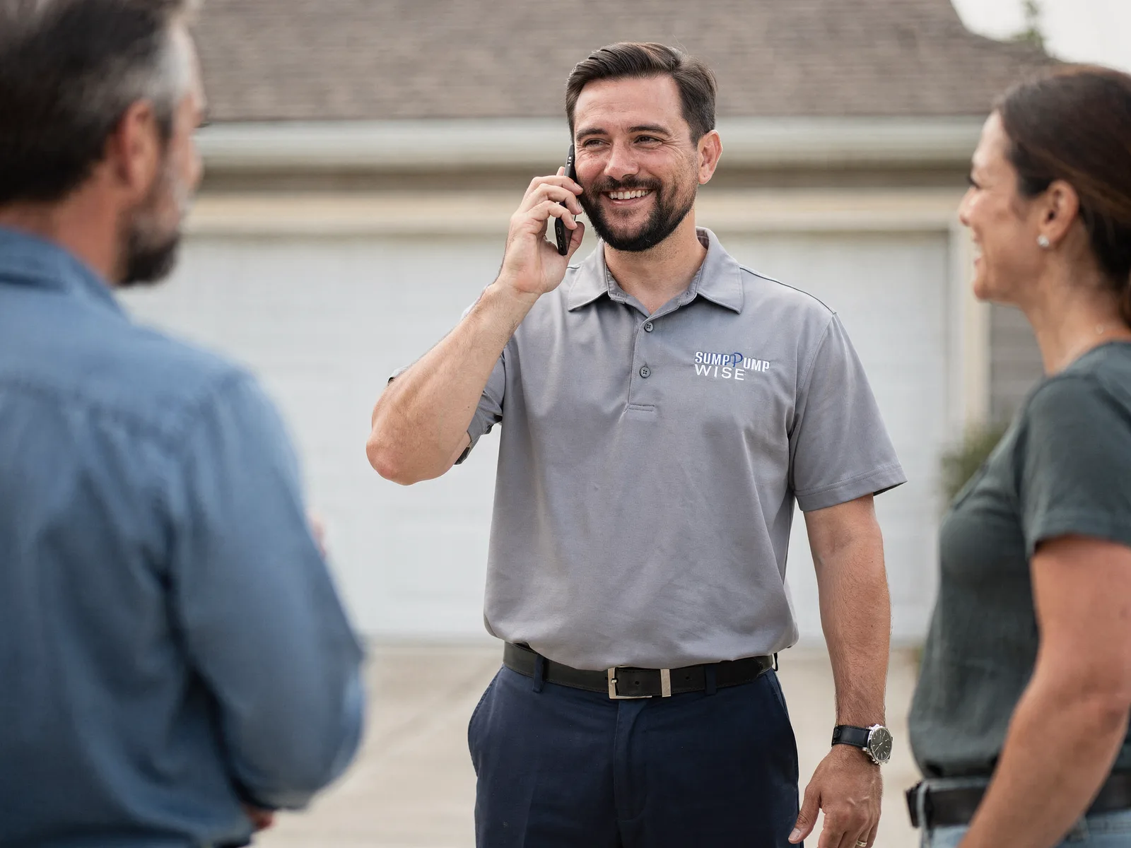 Water Heater Repair Portsmouth, IA FAQs